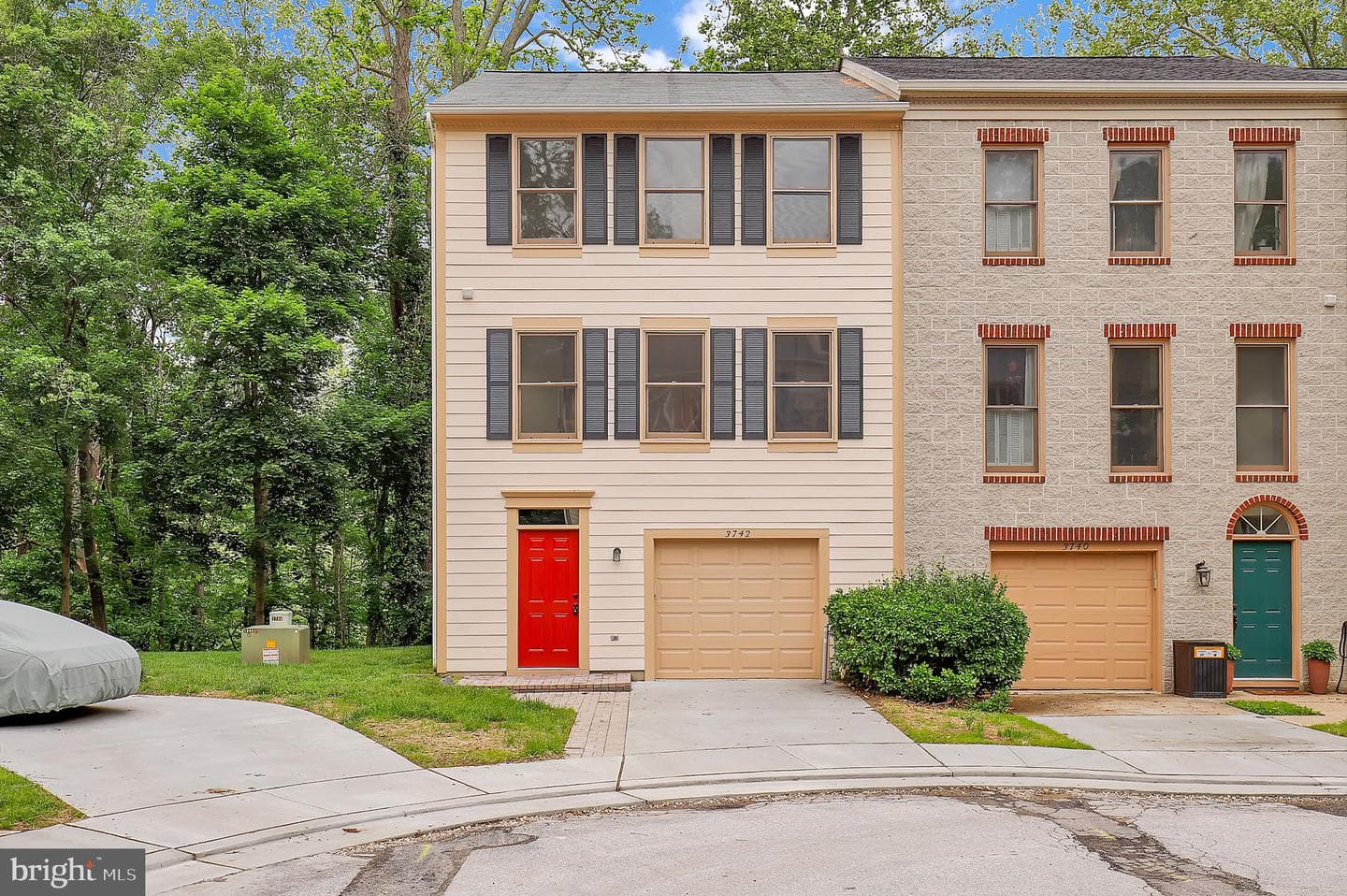 3742 College Ave # E1, Ellicott City
