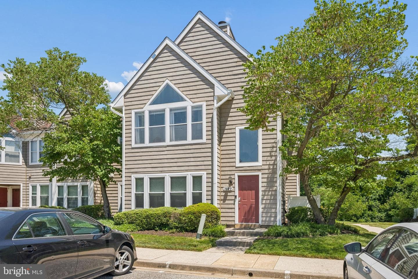 7649 Stony Creek Lane, Ellicott City