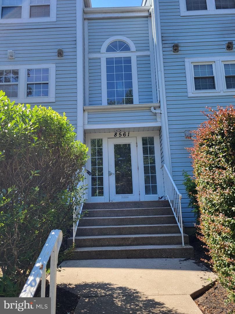 8561 Falls Run Rd # B, Ellicott City