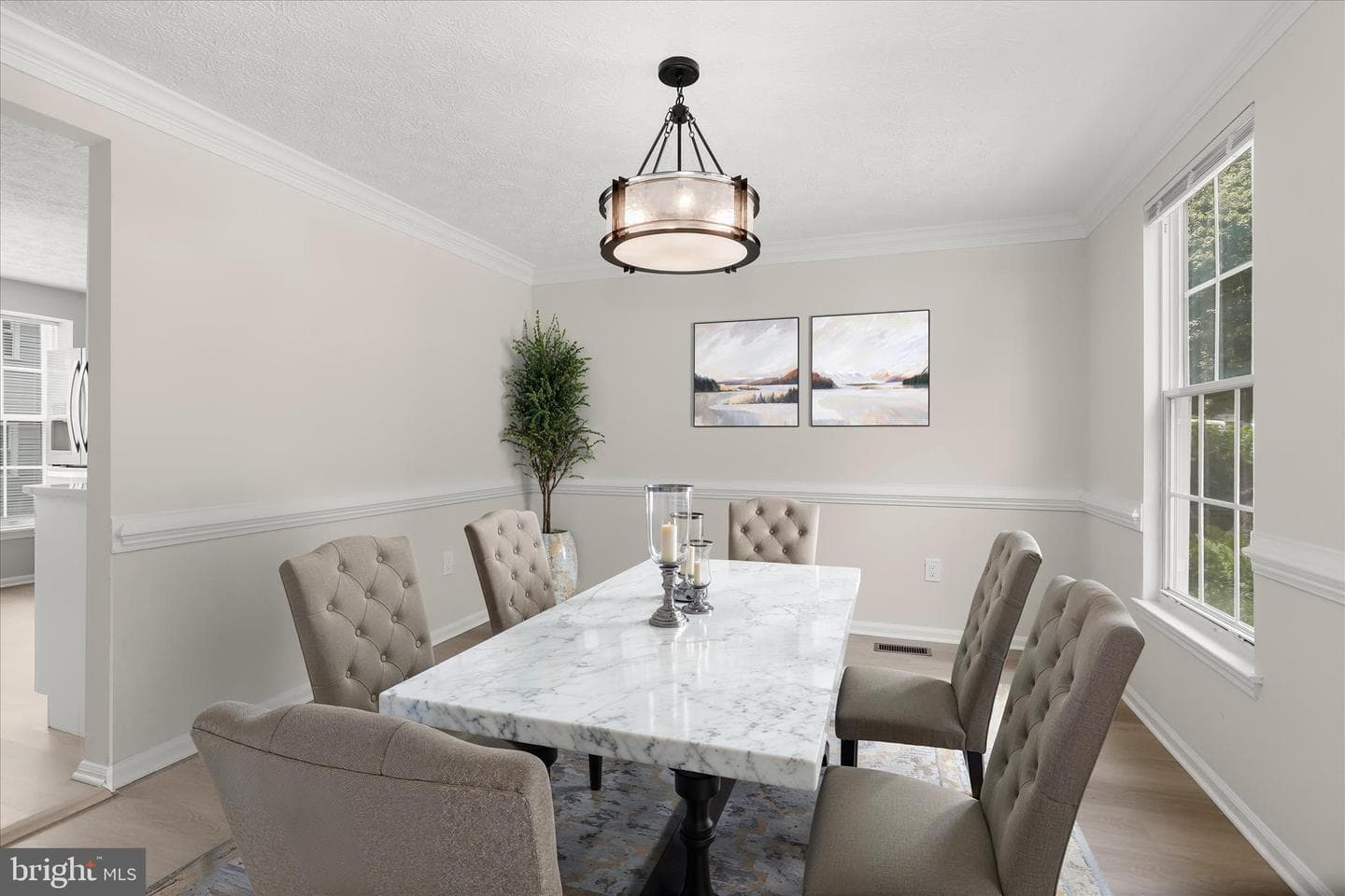 5934 Iron Frame Way photo 3