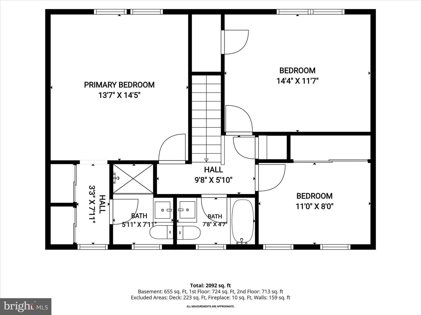 5934 Iron Frame Way photo 49