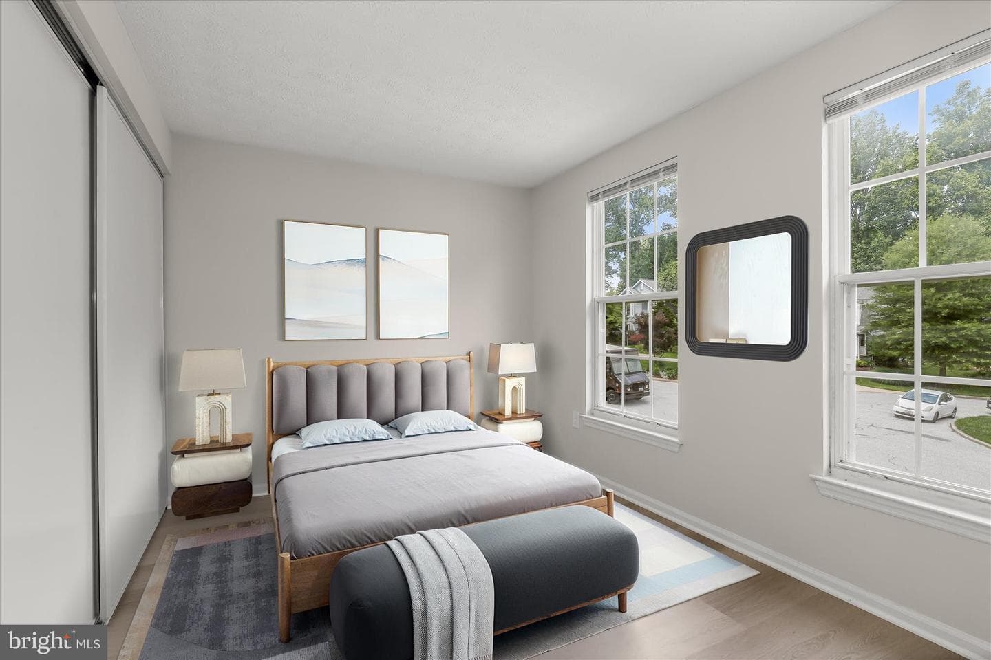 5934 Iron Frame Way photo 6
