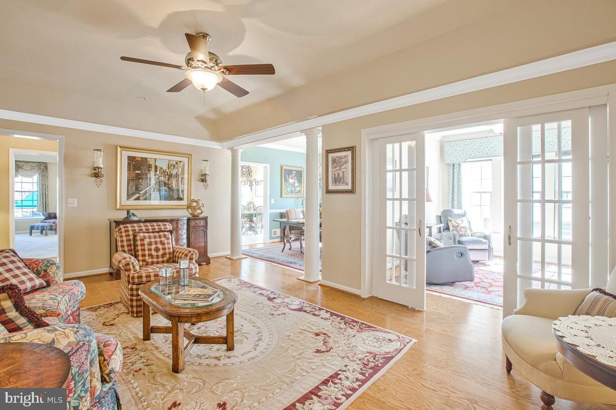7315 Brookview Road #207 photo 4