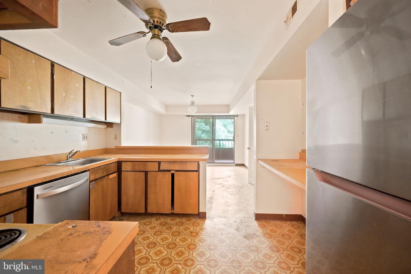 5651 Harpers Farm Road #f photo 17