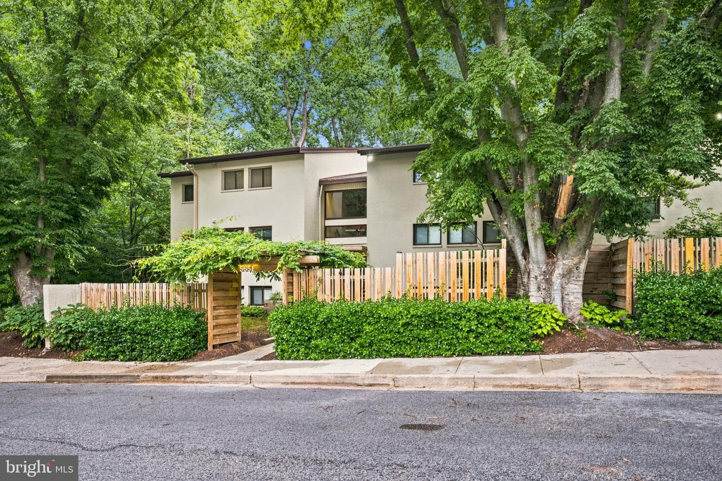 5651 Harpers Farm Road #f photo 3