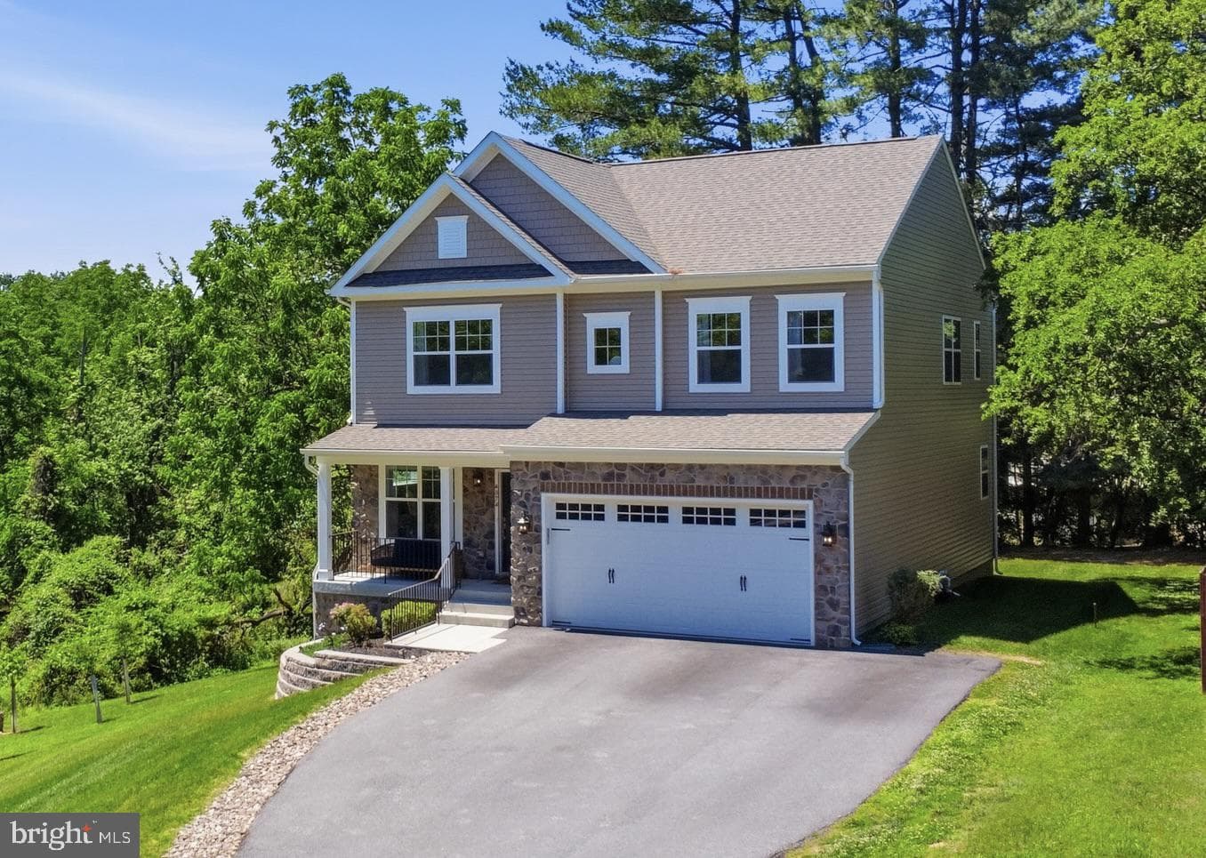 4874 Avoca Avenue, Ellicott City
