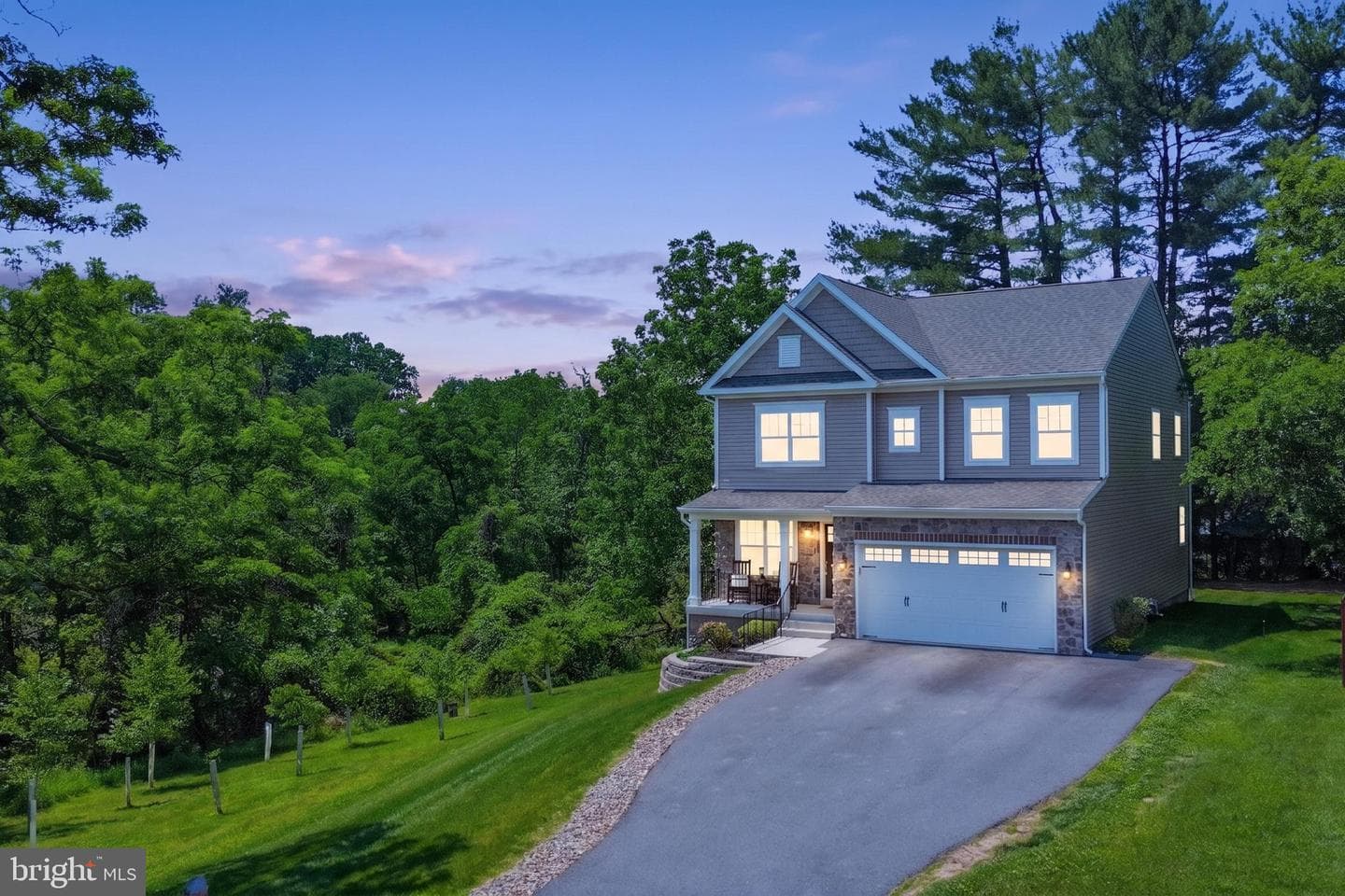 4874 Avoca Avenue, Ellicott City