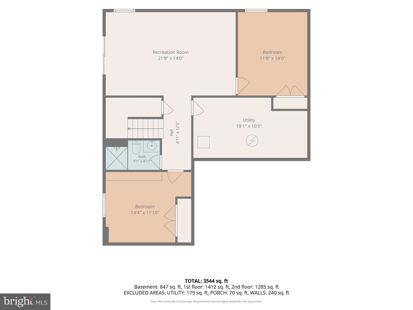 4874 Avoca Avenue photo 70