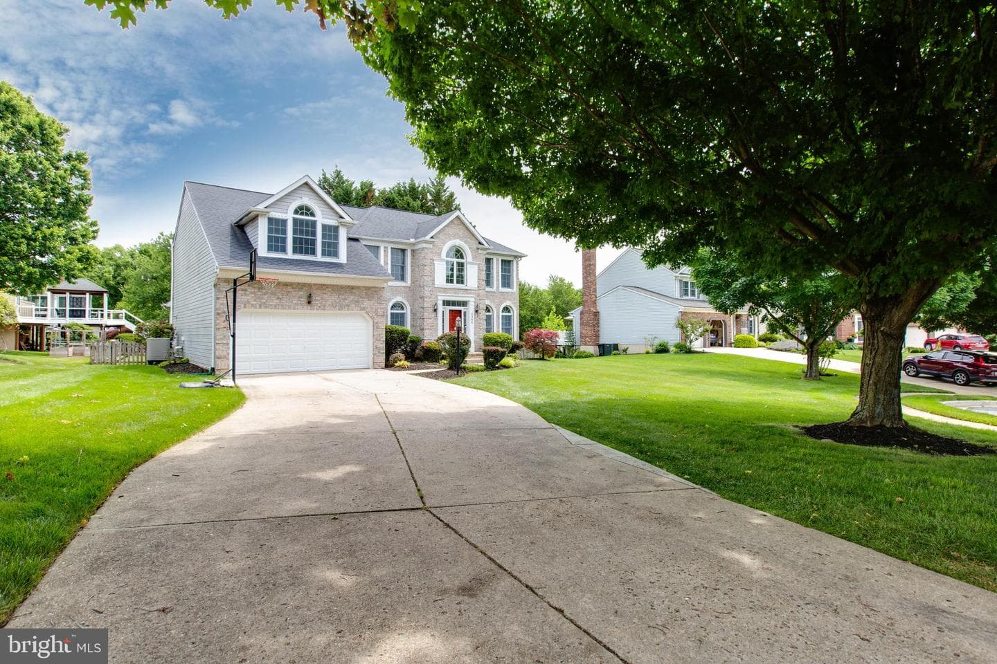 5305 Tangle Wood Court photo 4