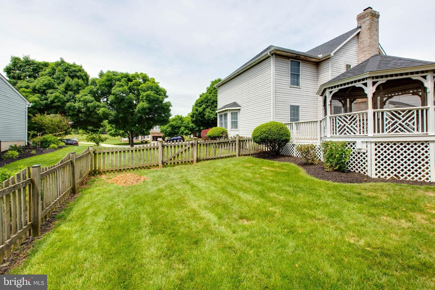 5305 Tangle Wood Court photo 69