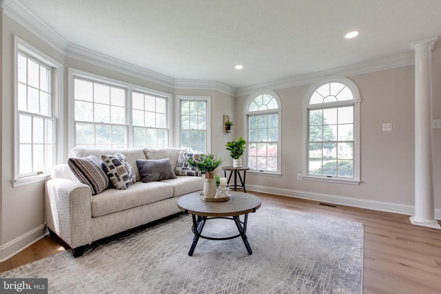 5305 Tangle Wood Court photo 9