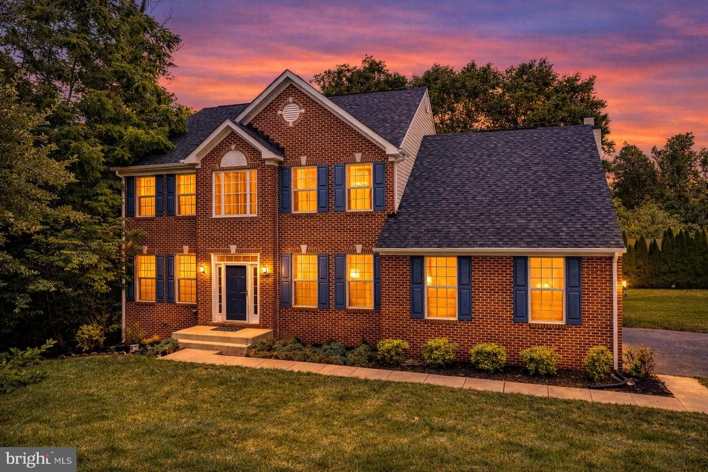 3701 Jacks Way, Ellicott City