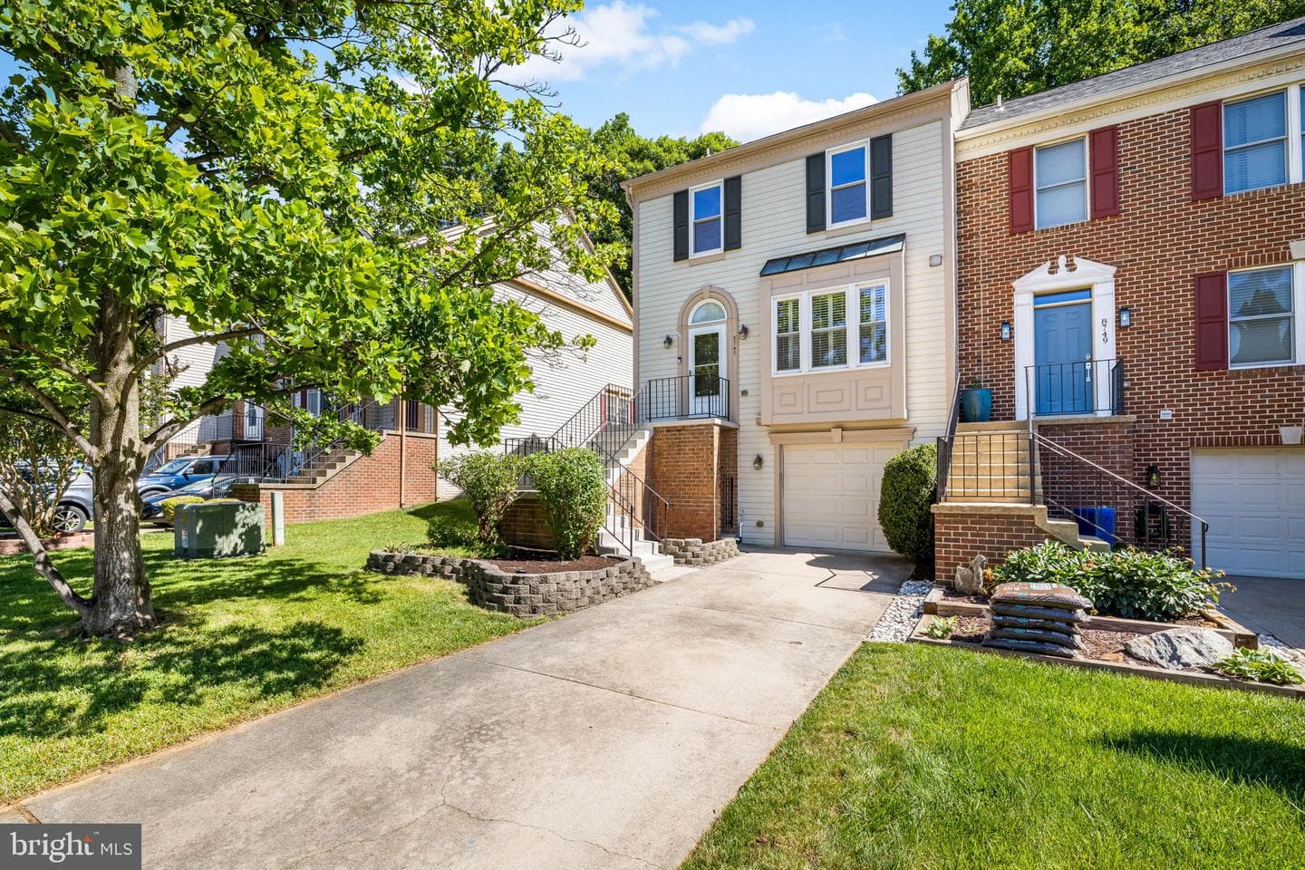 8747 Birkenhead Court NE photo 1