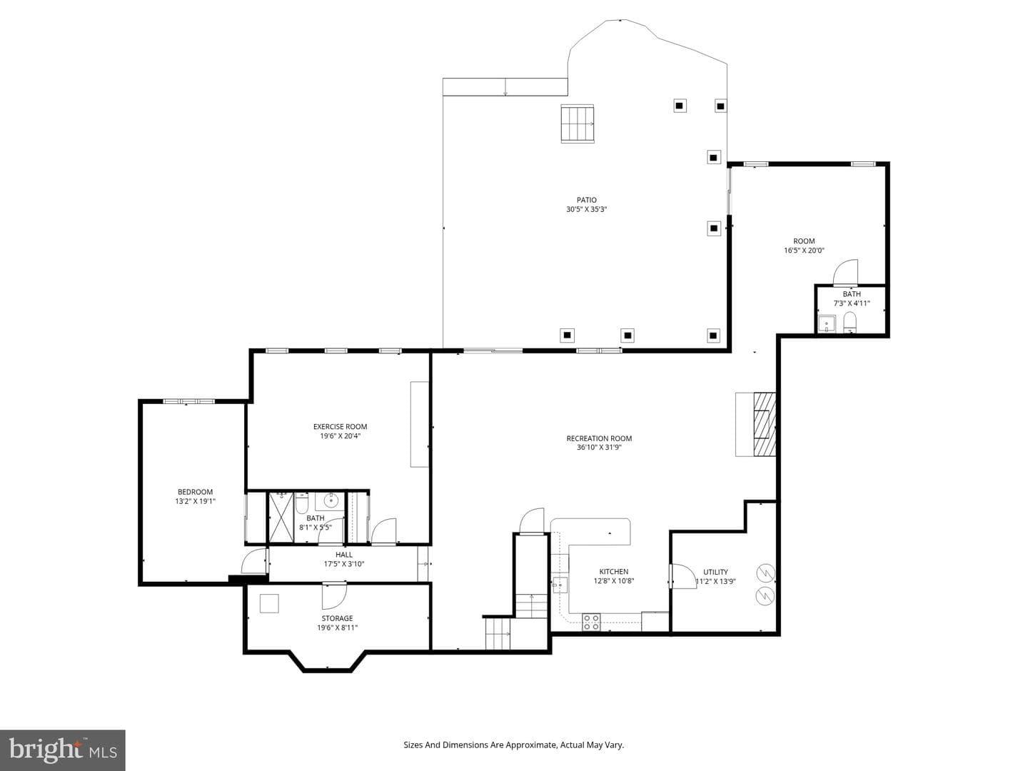 6614 Corina Court photo 54