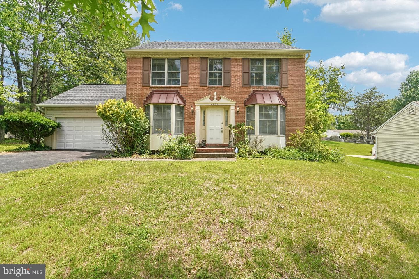4820 Lauren Court, Ellicott City