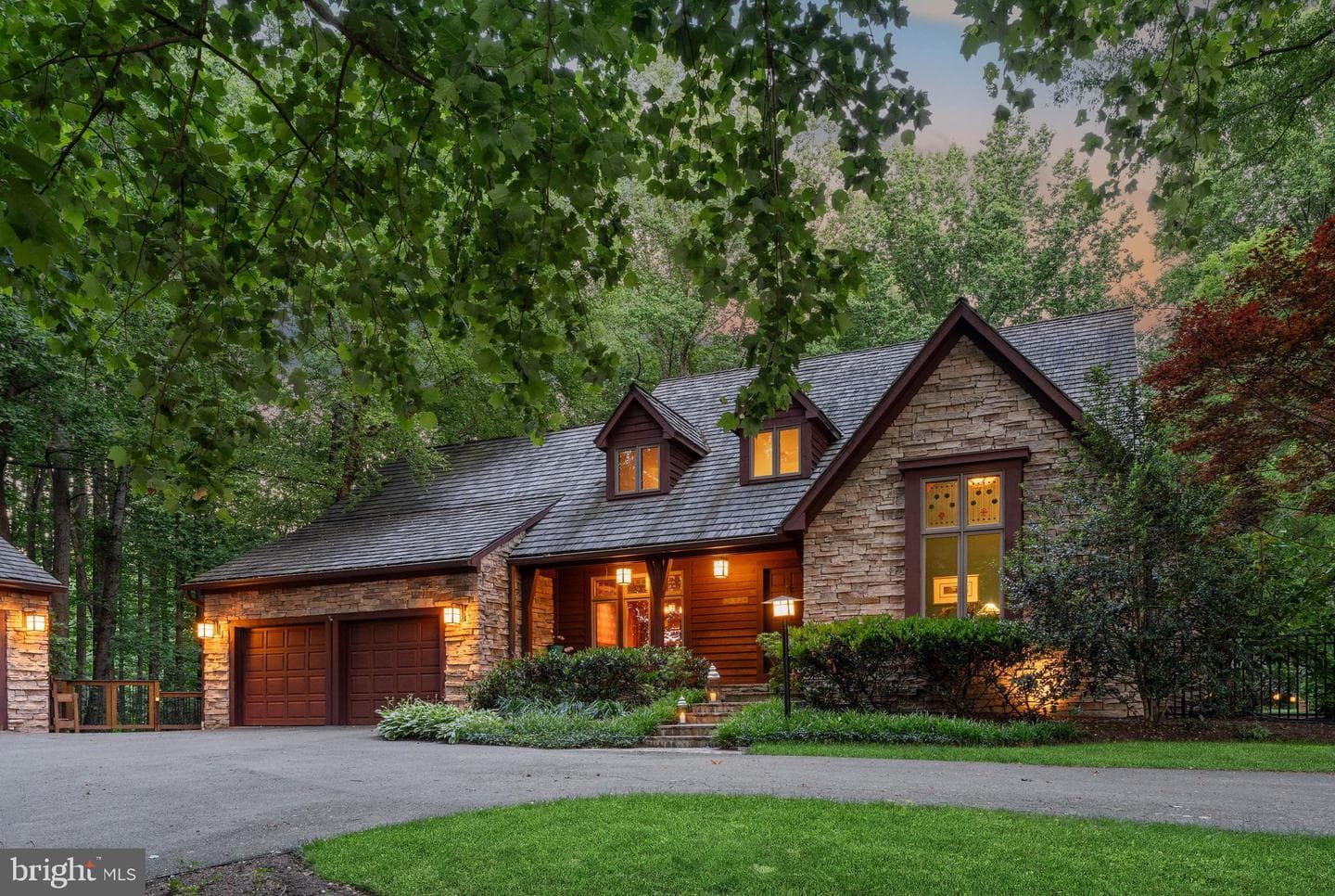 1390 Henryton Road, Marriottsville