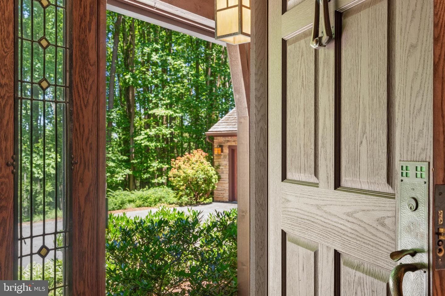 1390 Henryton Road photo 12
