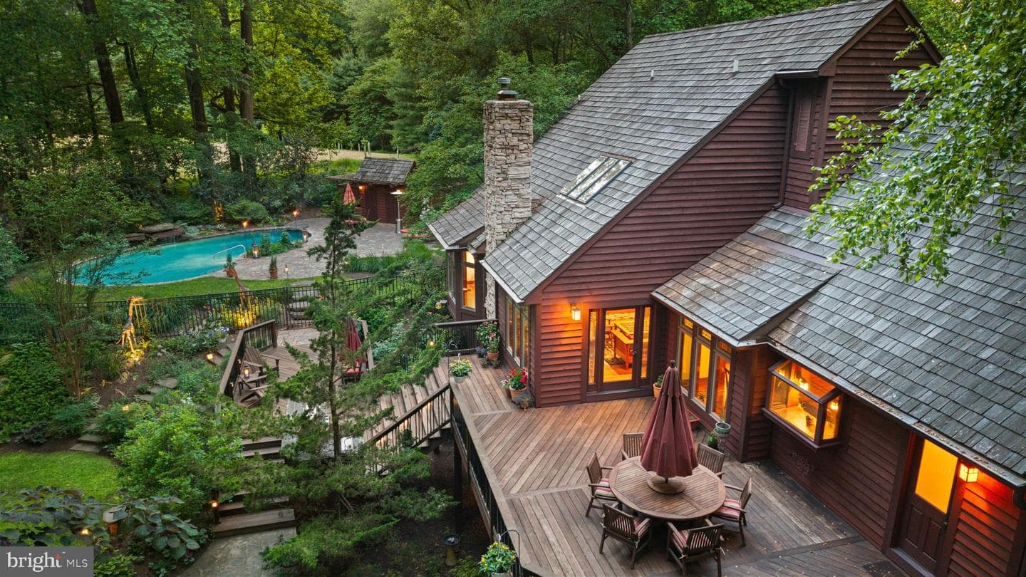 1390 Henryton Road, Marriottsville