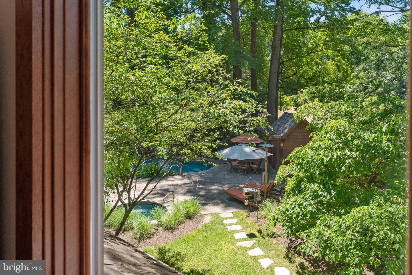 1390 Henryton Road photo 25