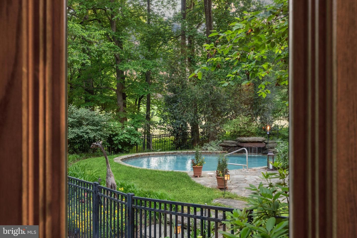 1390 Henryton Road photo 38