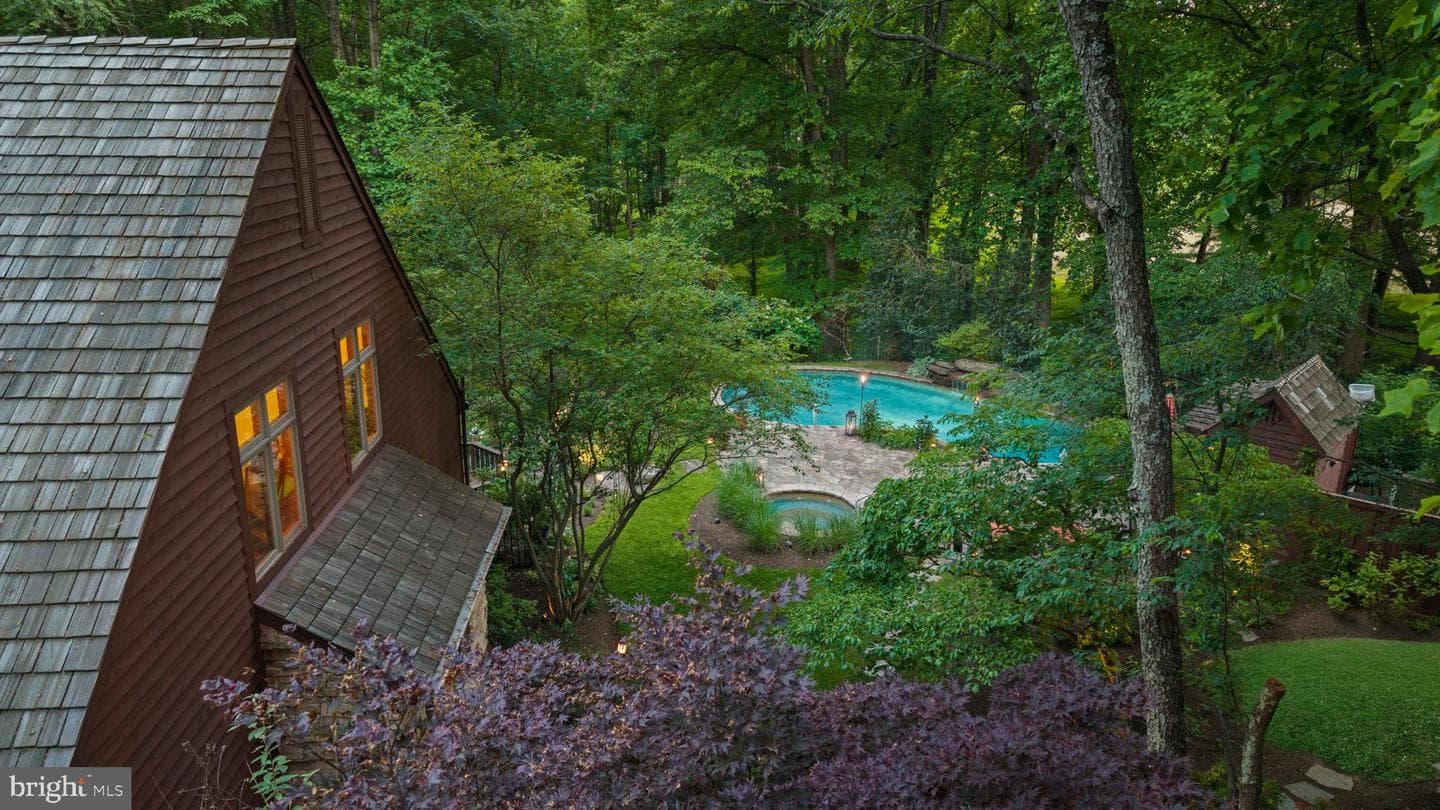 1390 Henryton Road photo 42