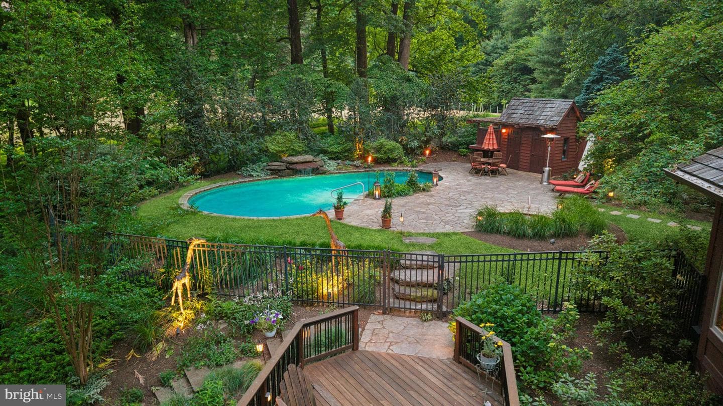 1390 Henryton Road photo 49