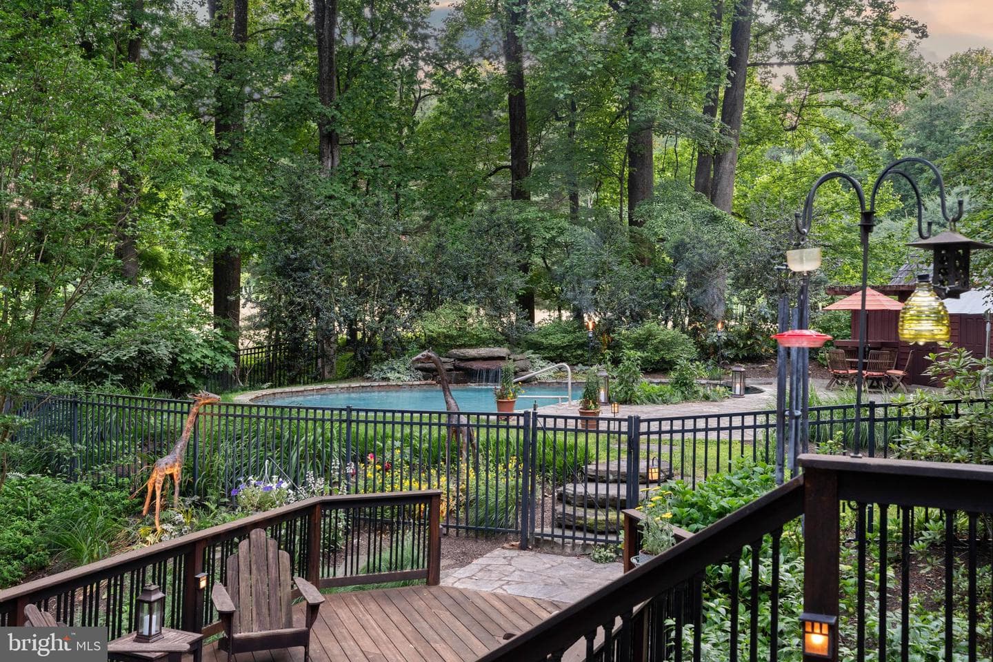 1390 Henryton Road photo 5