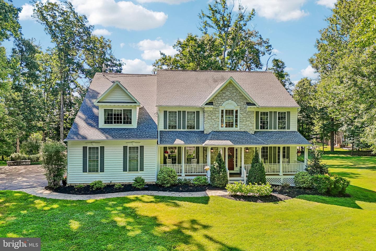 15058 Frederick Road, Woodbine