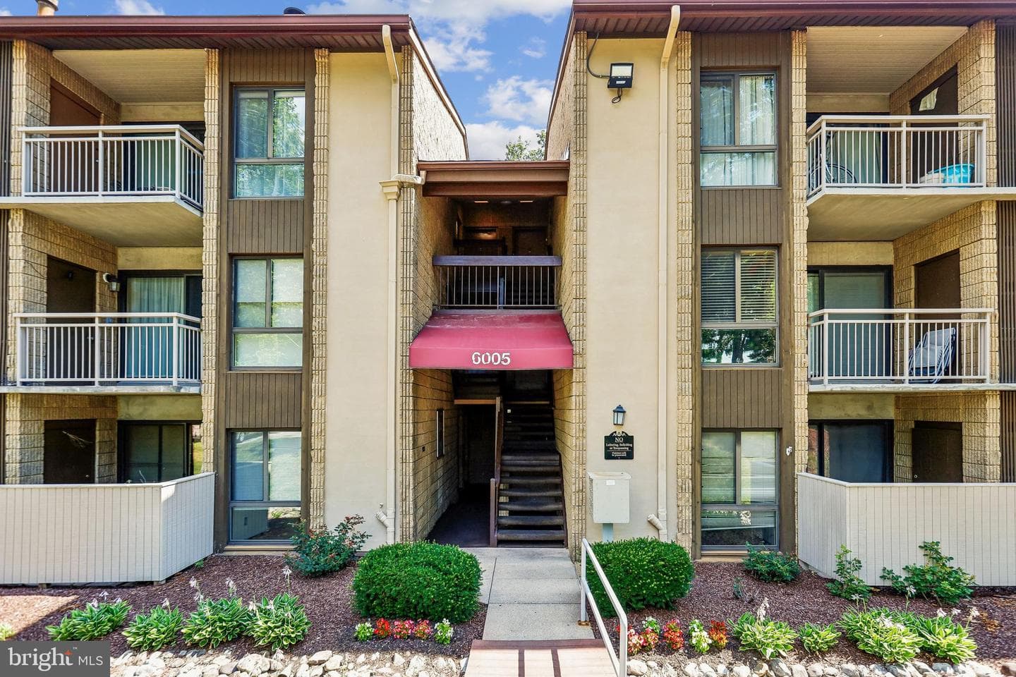 6005 Majors Lane #1- O25, Columbia