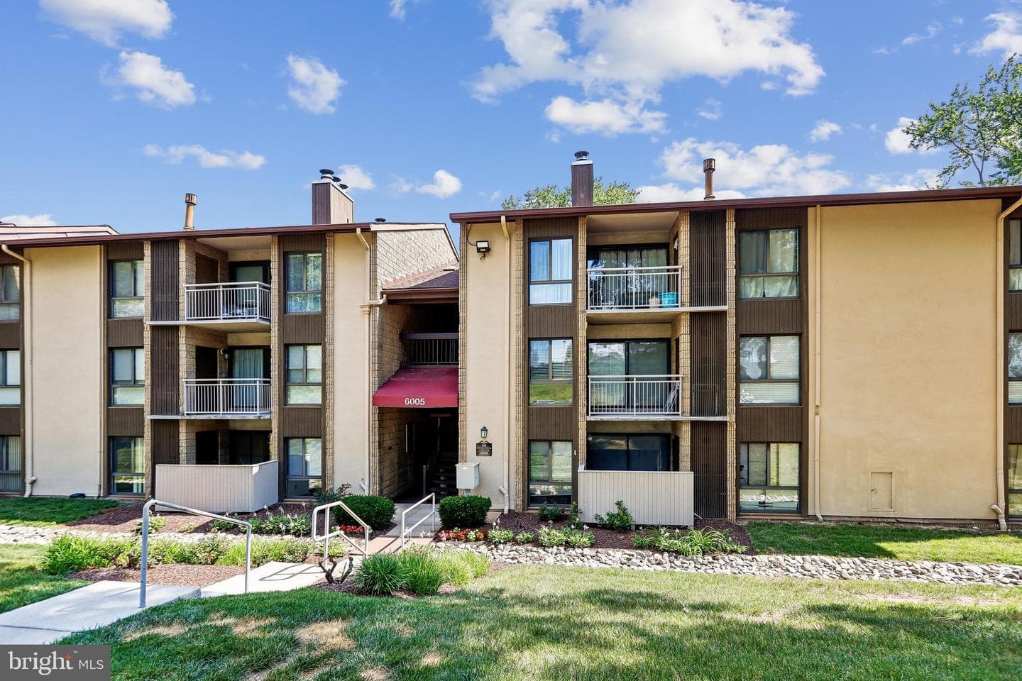 6005 Majors Lane #1- O25, Columbia