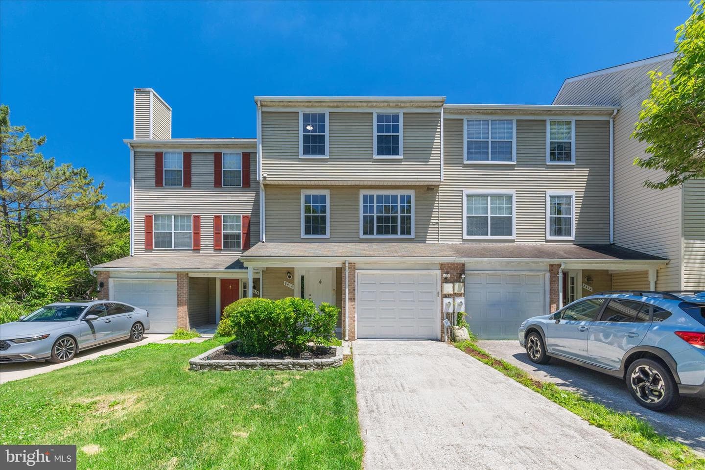 8414 Oak Bush Terrace