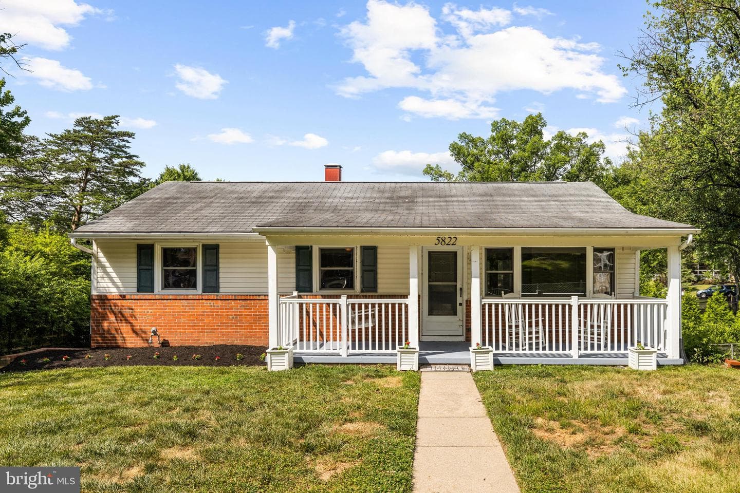 5822 Forest Hill Road, Elkridge