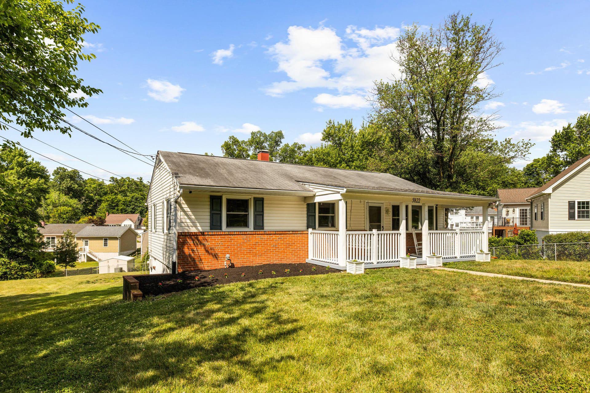 5822 Forest Hill Road photo 3