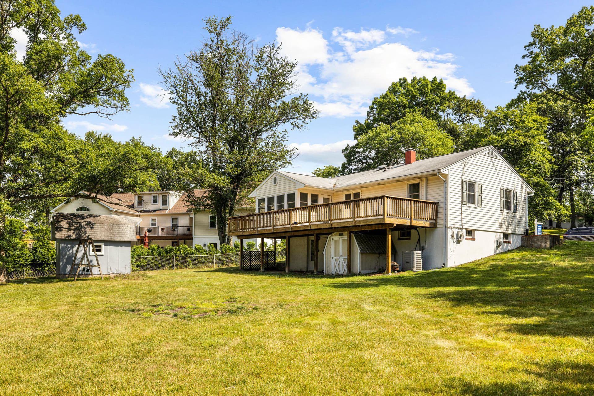 5822 Forest Hill Road photo 48