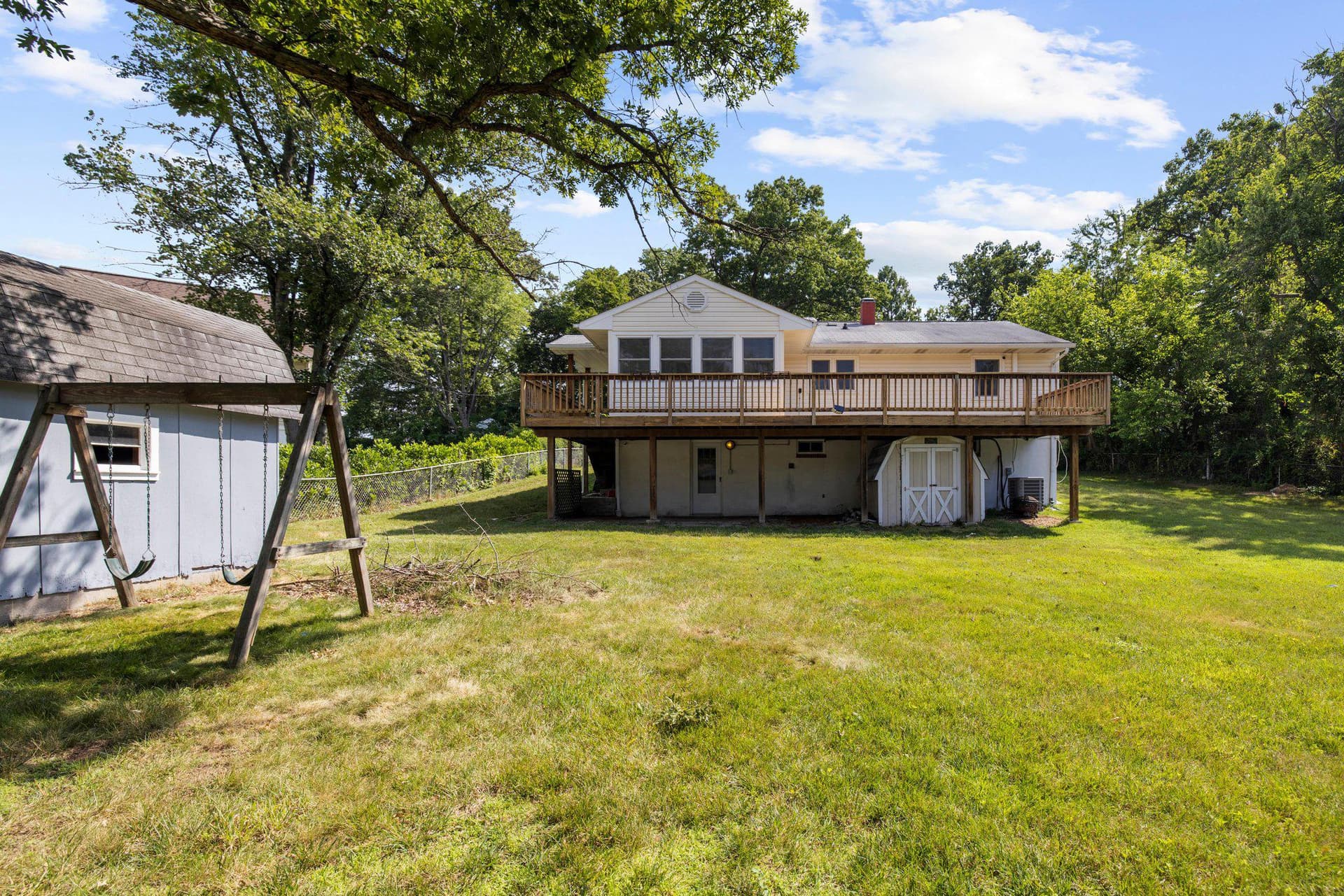 5822 Forest Hill Road photo 49