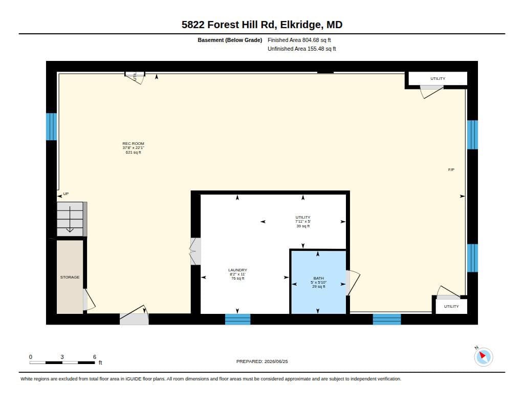 5822 Forest Hill Road photo 54