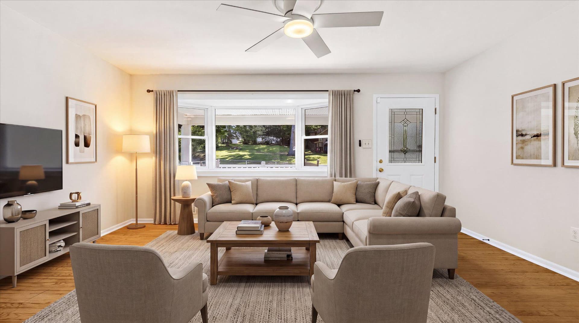 5822 Forest Hill Road photo 6