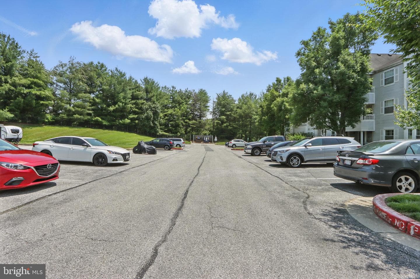 8585 Falls Run Road #g photo 27