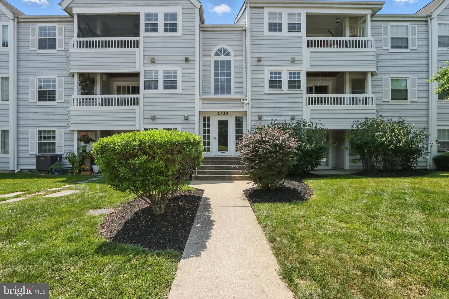 8585 Falls Run Road #g photo 3