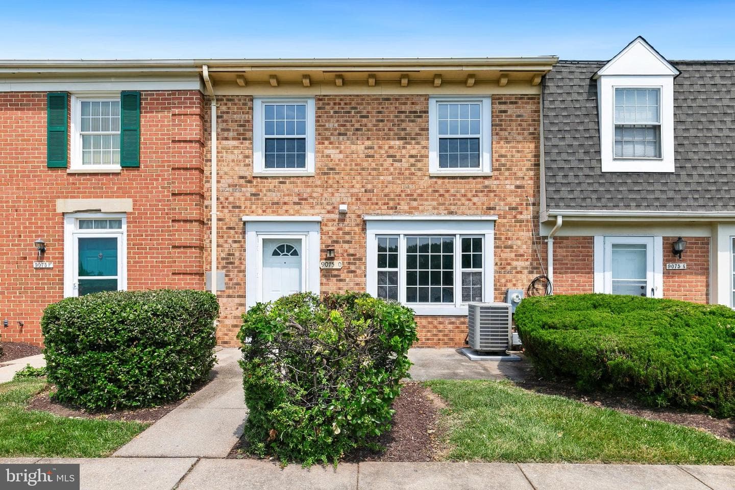9075 N Laurel Road #o, Laurel