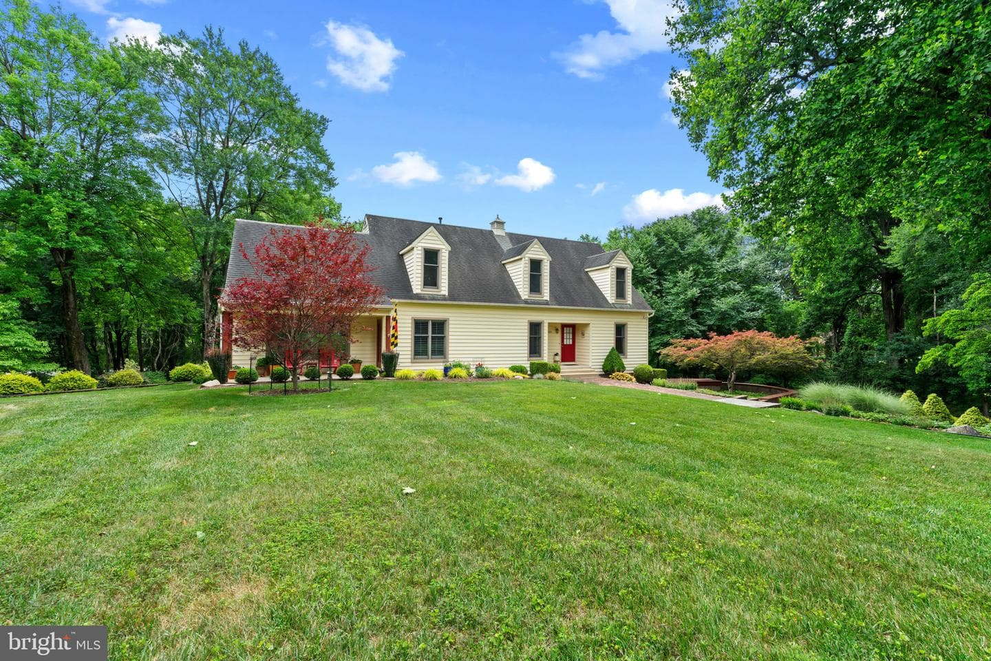 10821 Braeburn Road, Columbia