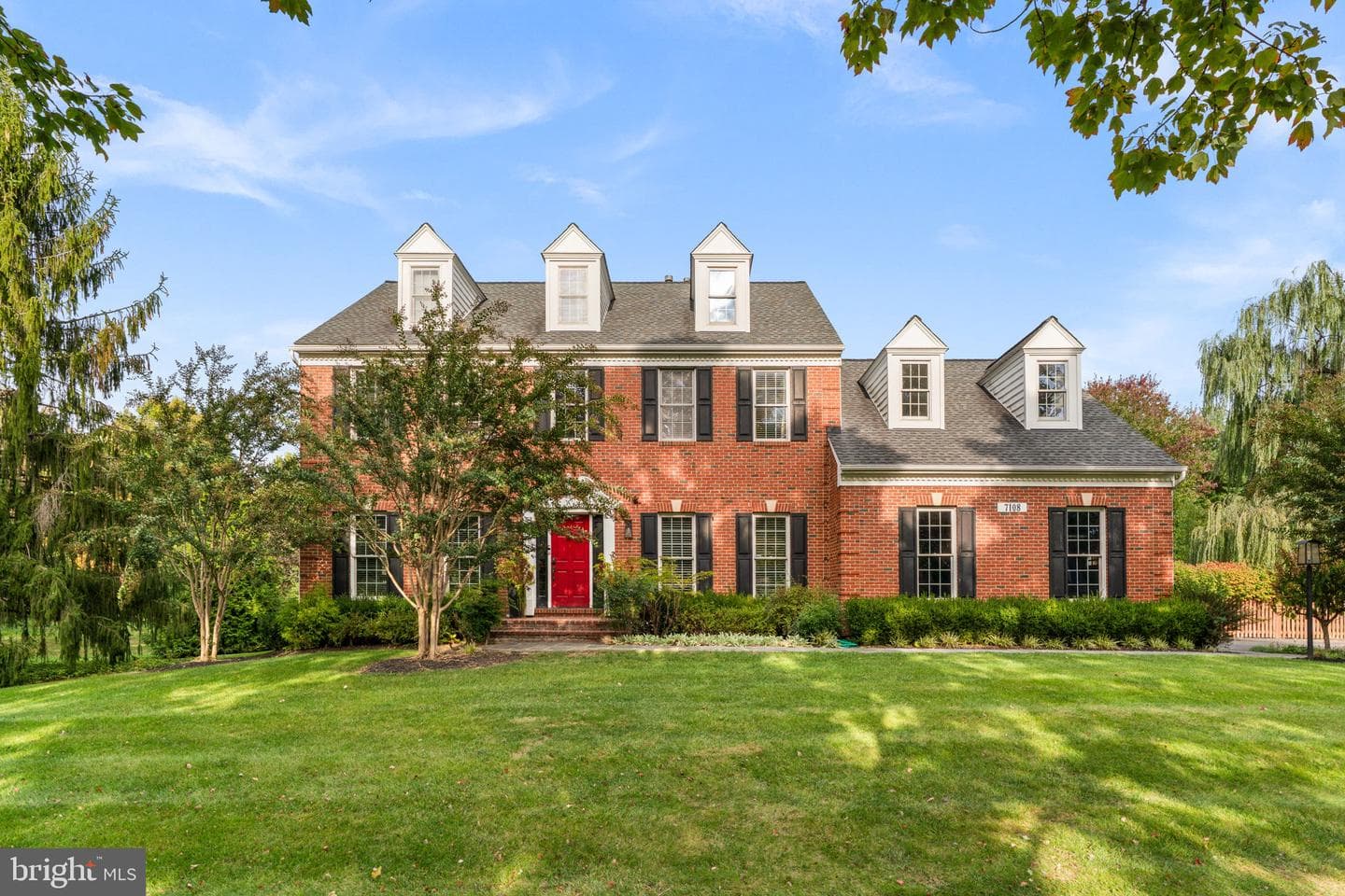 7108 Carlisle Ct, Clarksville