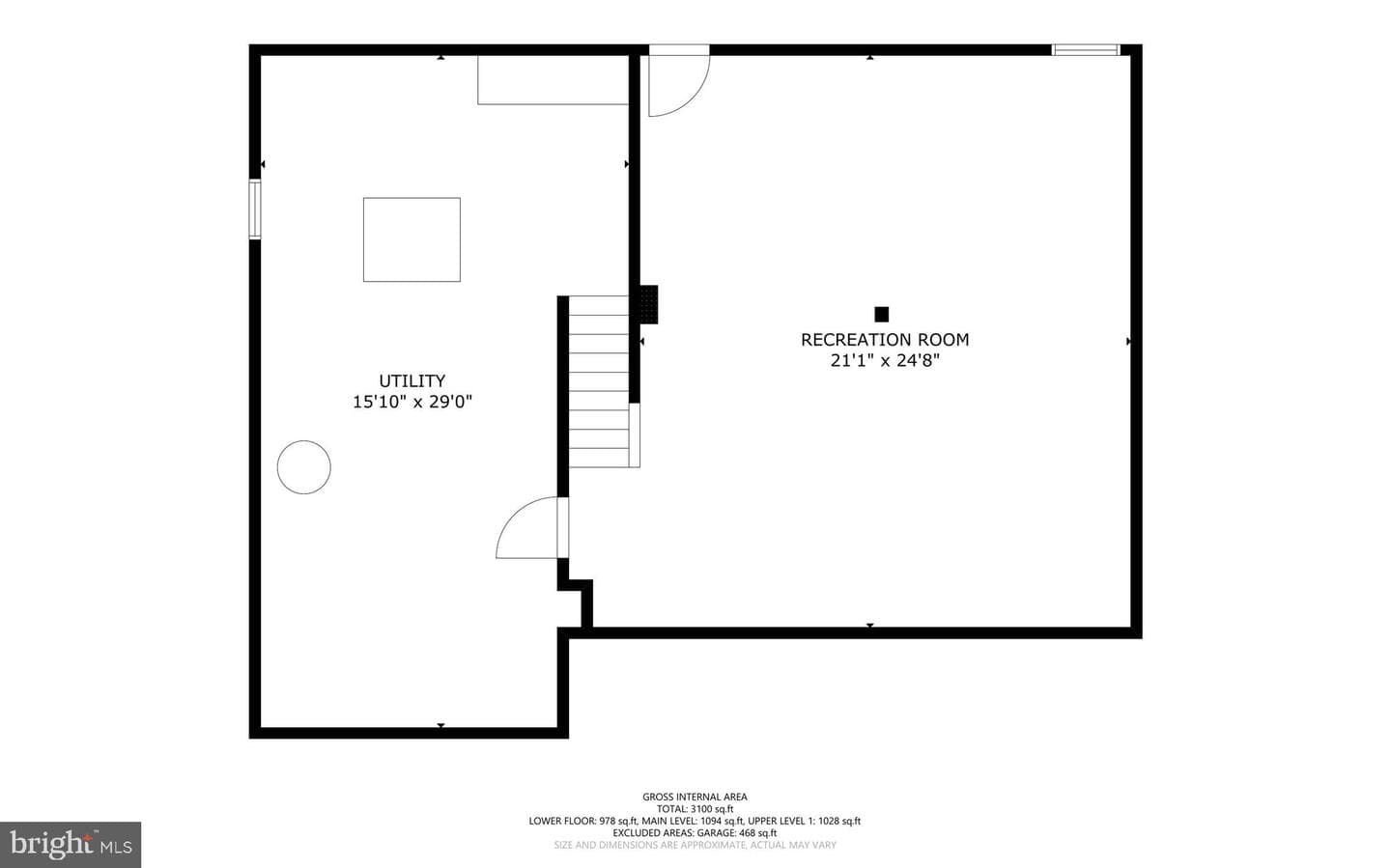 3525 Font Hill Drive photo 46