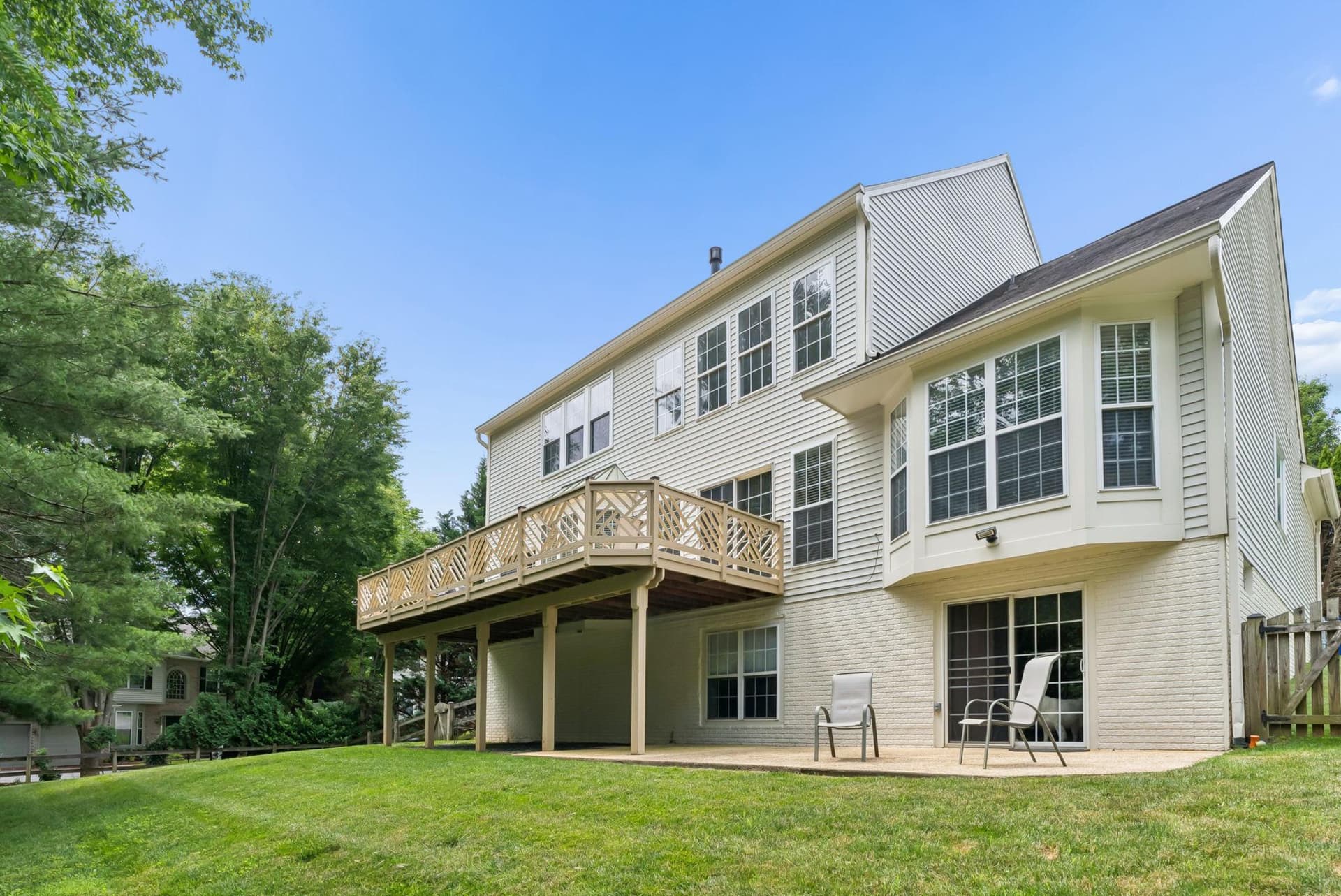 6478 Galway Drive photo 53