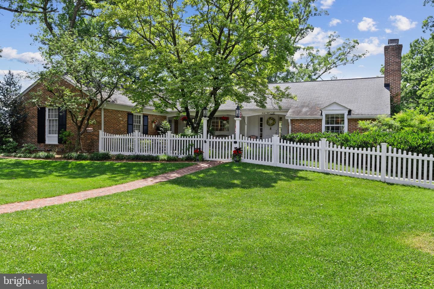 3802 Chatham Road, Ellicott City
