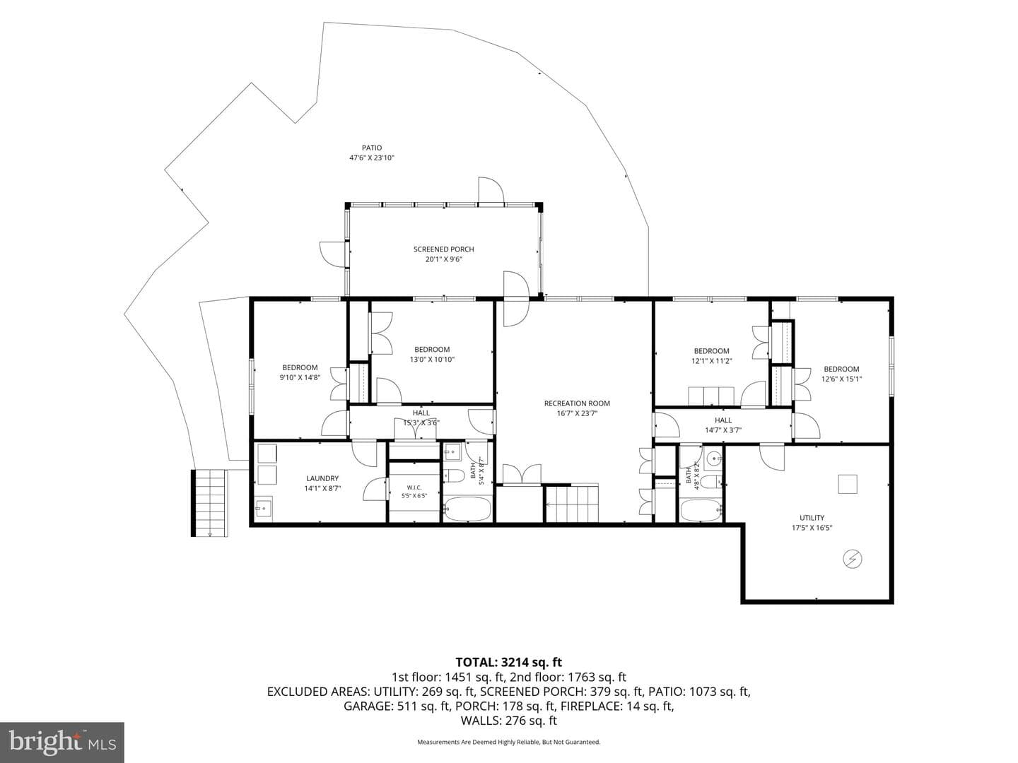 3802 Chatham Road photo 59