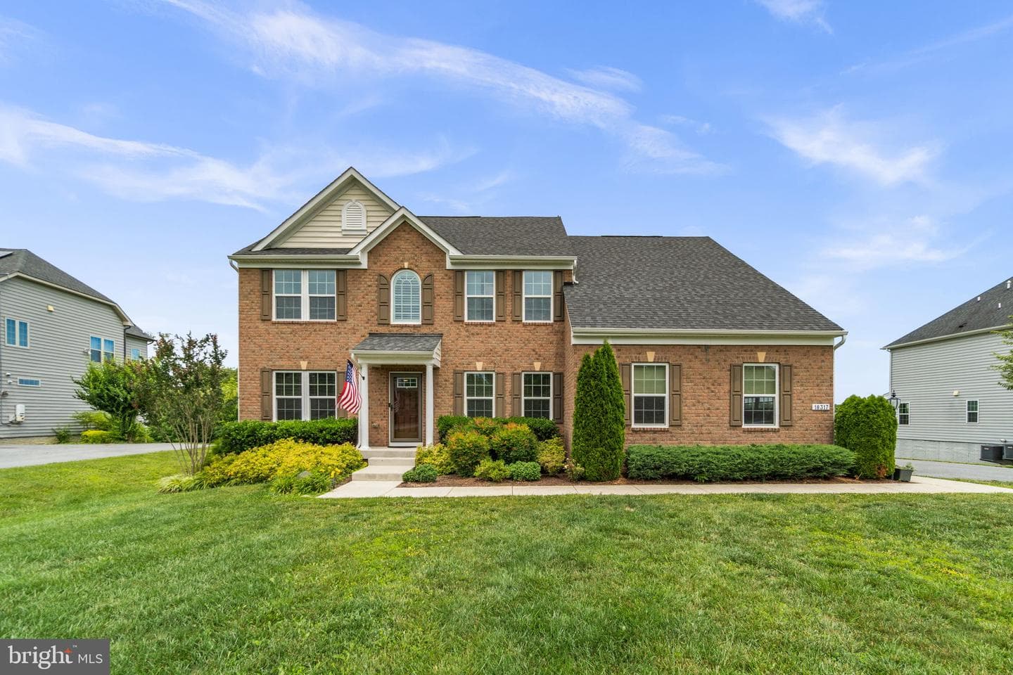 18317 Chelsea Knolls Drive, Mount Airy