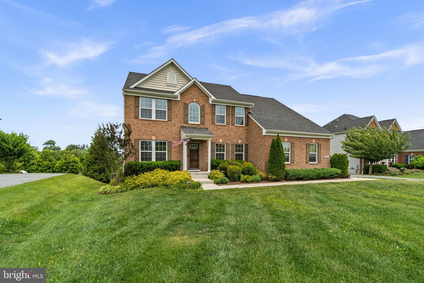18317 Chelsea Knolls Drive, Mount Airy