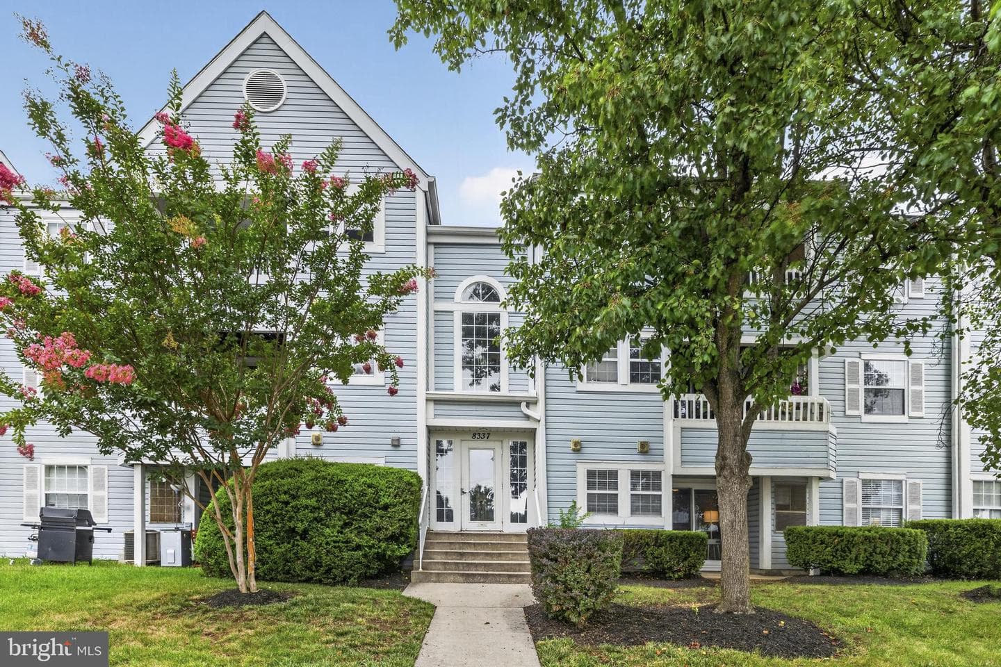 8337 Montgomery Run Road #d, Ellicott City