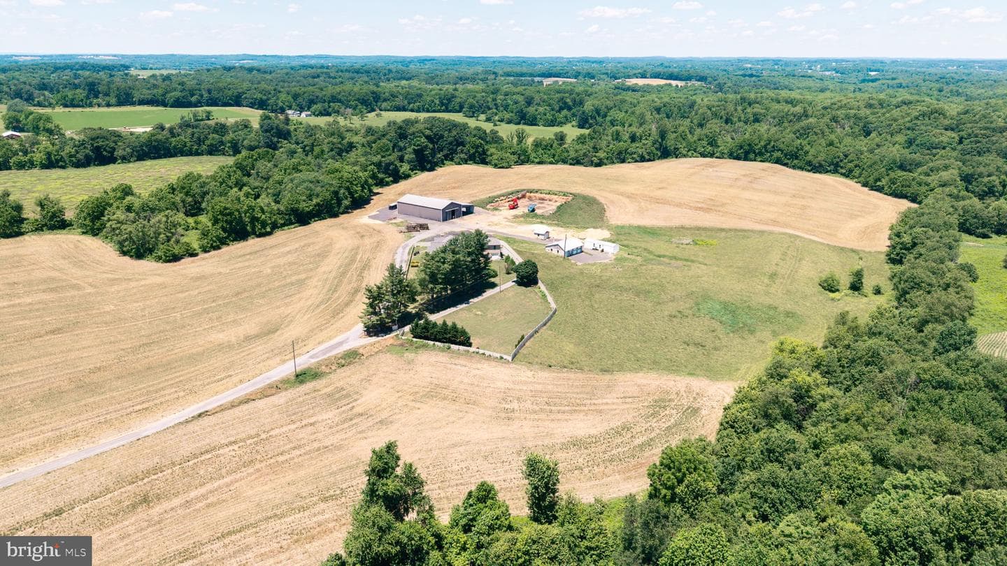 13090 Old Frederick Road, Sykesville